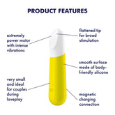 ULTRA POWER BULLET 4